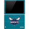 NBA Charlotte Hornets Distressed Surface Pro 4 Skin
